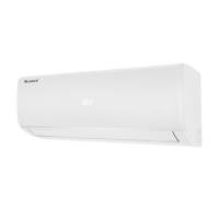 GREE Hyper Hi-Wall Inverter Air Conditioner (Heat Pump)